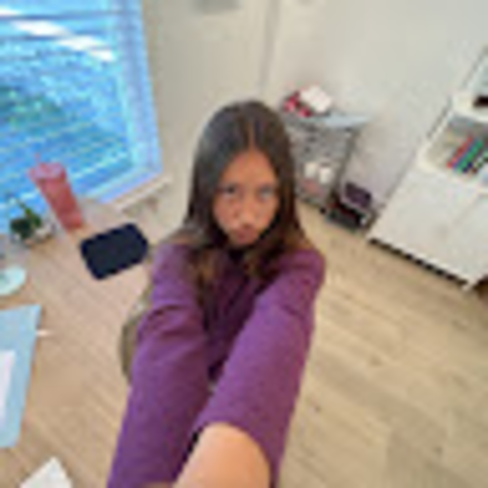 Meet your Posher, Ayda